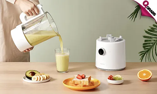 Xiaomi Mi Smart Blender!